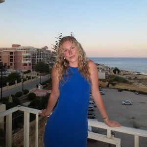 Meet your Posher, Brianna